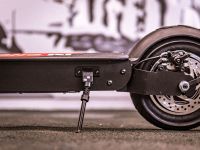 Электросамокат KINGSONG N10 PLUS