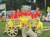 Дом культуры с. Лугавского