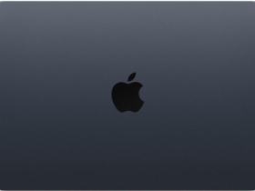 Ноутбук Apple
