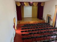 Дом культуры п. Инаркой