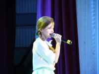 Дворец культуры г. Новомосковска