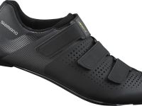 Велотуфли Shimano SH-RC100 (черный 38 - 238 мм)