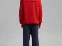 Куртка из мембранной ткани со съемной флисовой подстежкой