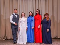 Преображенский центр досуга