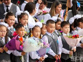 Новый медицинский класс открыли в школе № 29 Якутска