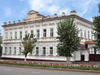 Чистопольский государственный историко-архитектурный и литературный музей-заповедник