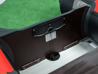 Лодка ПВХ RIVERBOATS 370 AL