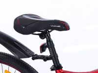 Подростковый велосипед Wind Matrix 26, год 2025, цвет Зеленый, ростовка 15