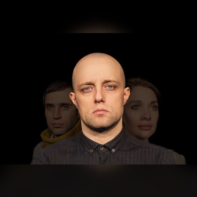 Мой бедный Марат