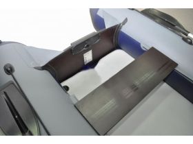 Лодка ПВХ МУССОН 3200 СК AirDeck