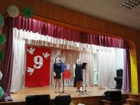 Дом культуры с. Архангельского