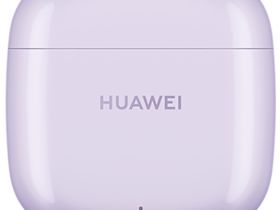 Наушники HUAWEI FreeBuds SE 2 Сиреневые