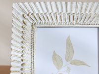 Фоторамка White gloss