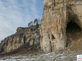 Зимние Ленские Столбы. Однодневный тур