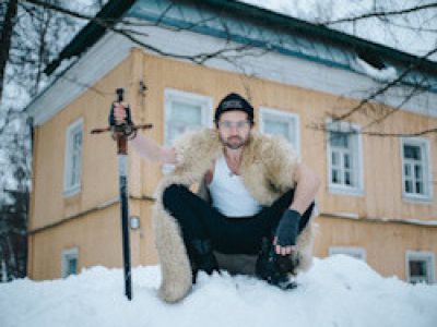 Государь – Стендап