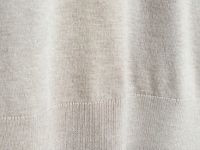 Базовая водолазка, Бежевый