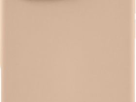 Клип-кейс uBear Touch Mag для Apple iPhone 16 Pro Бежевый
