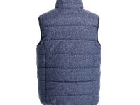 Жилет утепленный для мальчика