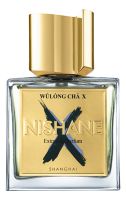 Wulong Cha X: духи 100мл уценка