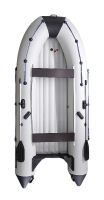 Лодка ПВХ PROFMARINE PM 370 Air