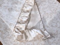 Скатерть-дорожка Кружева и цветы/Lace e Fiori