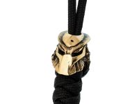 Бусина с темляком Хищник