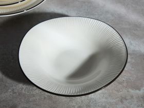 Тарелка глубокая Giorgio I