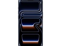 Смартфон Apple iPhone 17 Pro Max 512Gb (Deep Blue) (eSim)