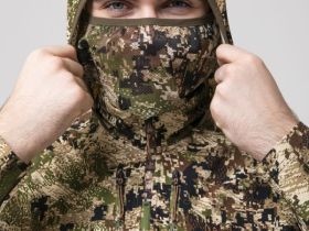 Летний костюм для охоты Remington  Hot Summer South Forest