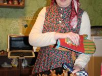 Миасский краеведческий музей