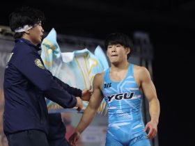 Девять якутских борцов сразятся в финалах Коркинского турнира