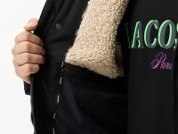 Мужская парка Lacoste