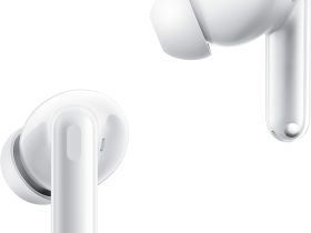 Наушники realme Buds Т310 Белые