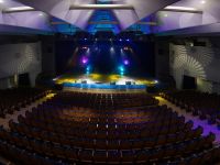 Забайкальская краевая филармония им. О. Л. Лундстрема