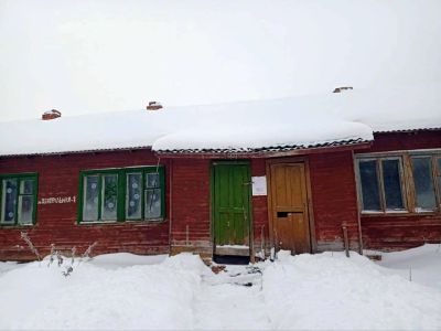 Бектышевская библиотека