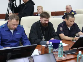 Численность Якутского казачьего полка планируют увеличить в три раза