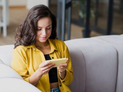 Оператор билайн прокачал сеть 4G в многоквартирных домах и частном секторе в Якутске