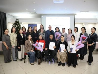 В Якутии определены победители конкурса «Мой добрый бизнес»