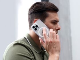 Чехол-накладка Rocket