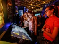 Исторический парк «Россия – моя история. Свердловская область»