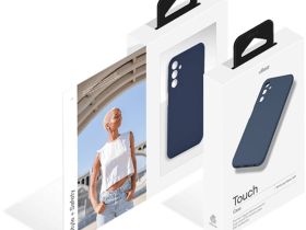 Чехол-накладка uBear