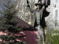 Мытищинский муниципальный театр кукол «Огниво» им. С. Железкина