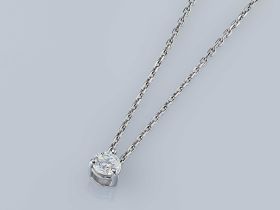 Подвеска из серебра э0612пд02151200