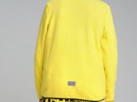 Толстовка флисовая для мальчика