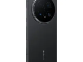 Honor Magic8 Pro 12/512Gb (Black)