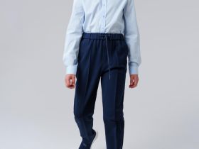 Полуботинки для мальчиков