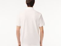 Мужское поло Lacoste