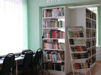 Татарско-Пишлинская модельная библиотека «БИТ-21»