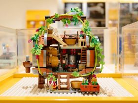 2206_MK Конструктор Производство виноградного сока