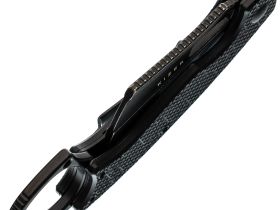 Складной нож Kizer Dodo, сталь Nitro-V, рукоять G10